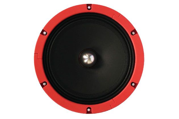 Мидрейндж Ural (Урал) AS-DB200S