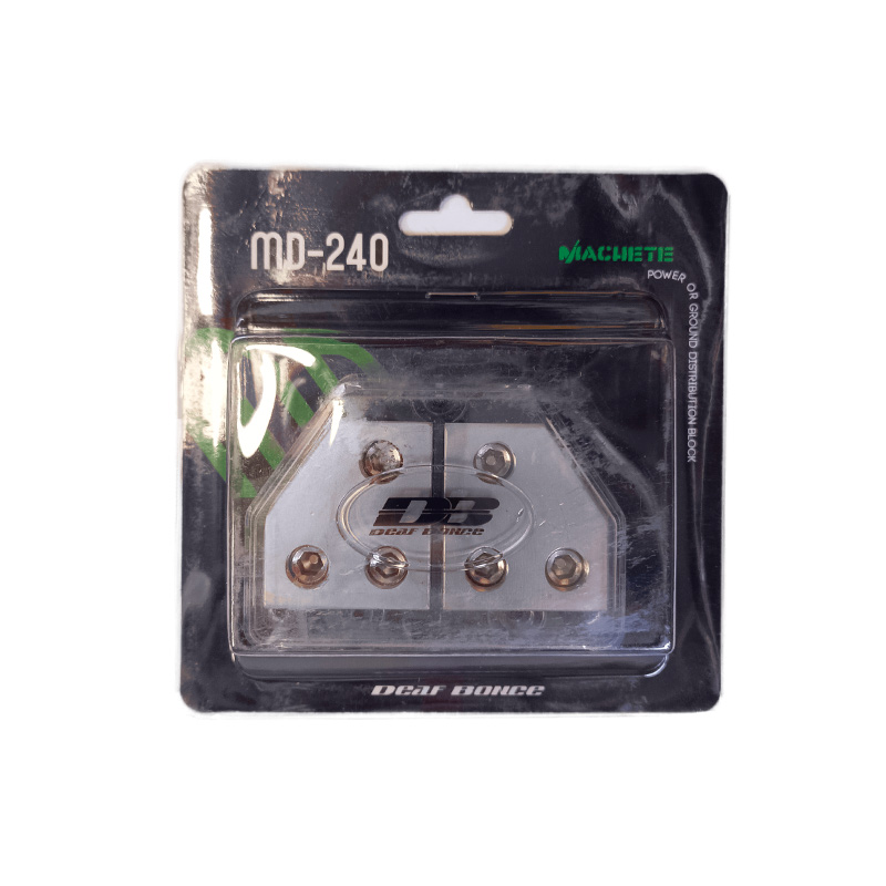 Дистрибьютор питания Machete MD-240