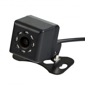 Камера заднего вида Interpower IP-668IR