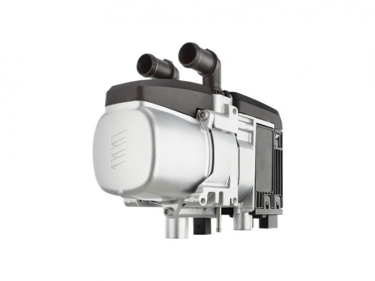 Предпусковой подогреватель двигателя HYDRONIC S3 B5E 12В CS