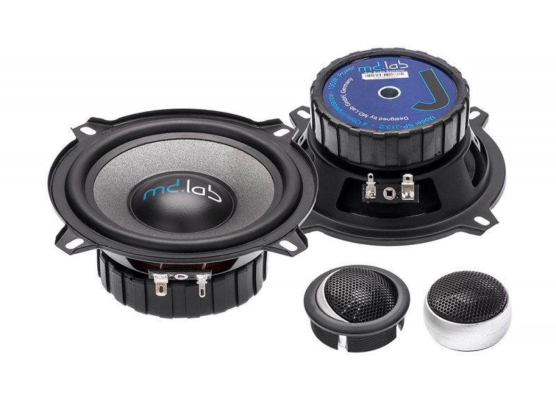 Акустика компонентная MD.Lab SP-J13.2