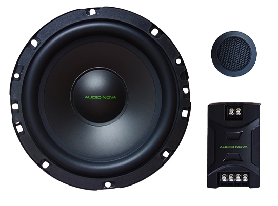 Акустика компонентная AUDIO NOVA CS-16.2H