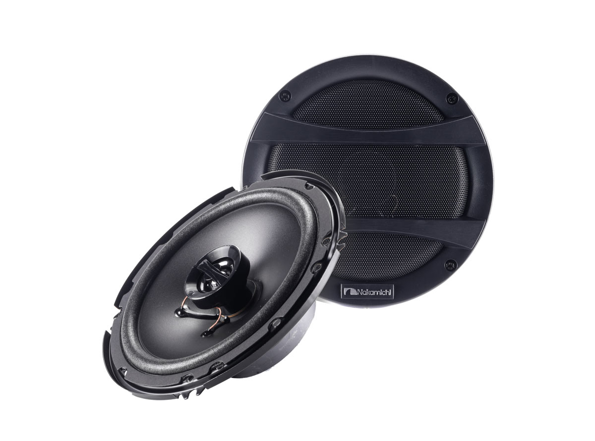 Nakamichi NSE-1618