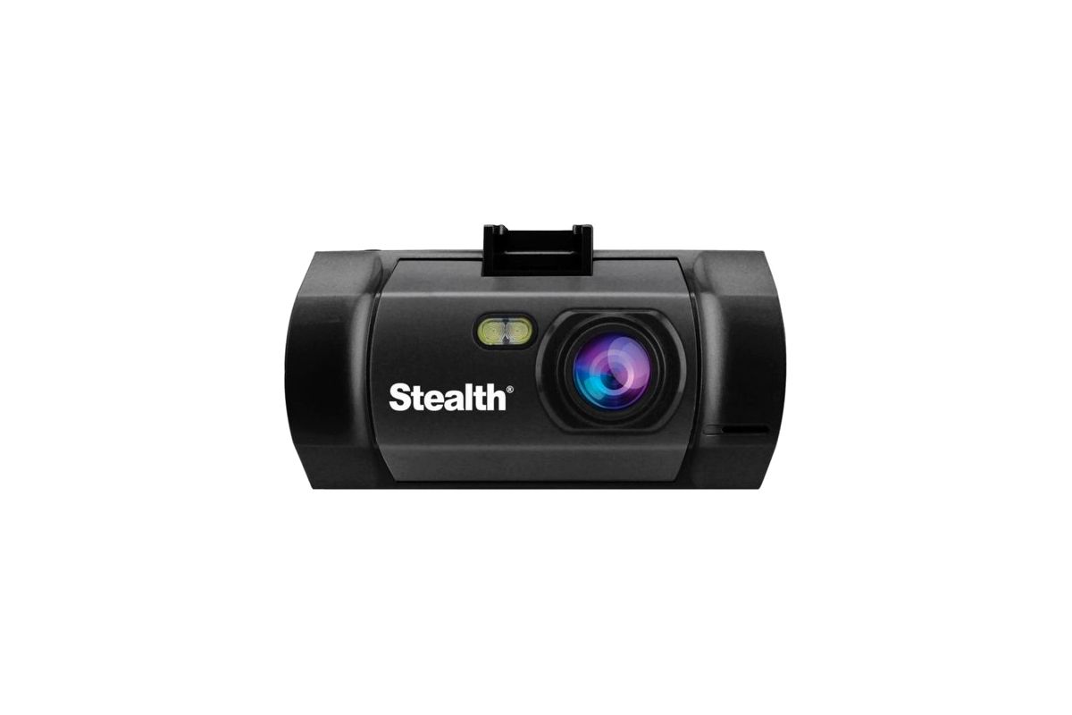 Видеорегистратор Stealth DVR ST 230