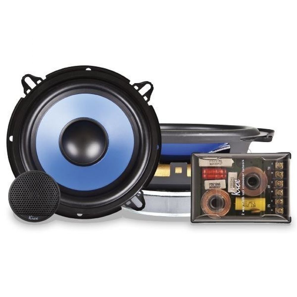 Акустика компонентная Kicx TL 5.2