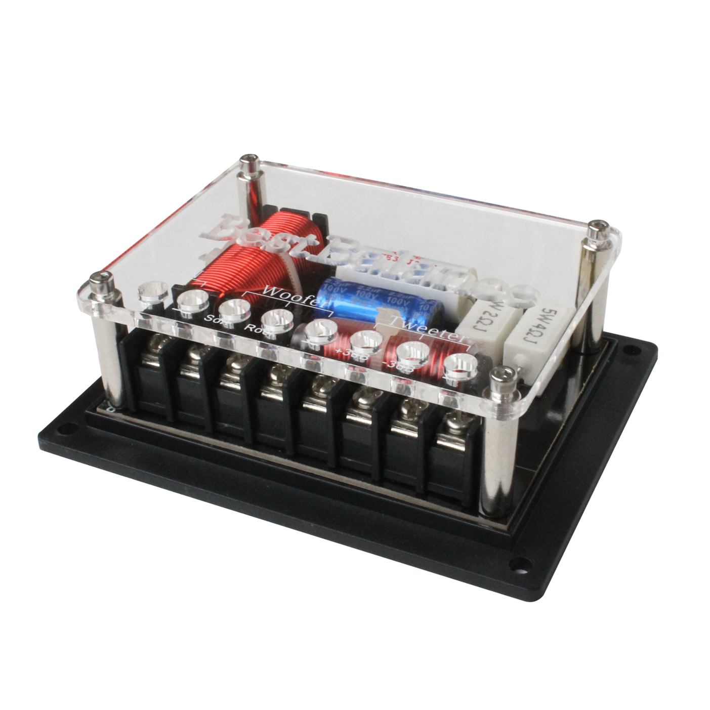 Кроссовер Best Balance SS-265BC