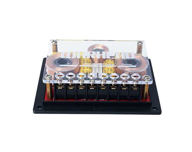 Кроссовер Ural Warhead Crossover 3