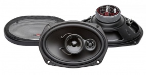 Акустика коаксиальная MDPower SP-U693