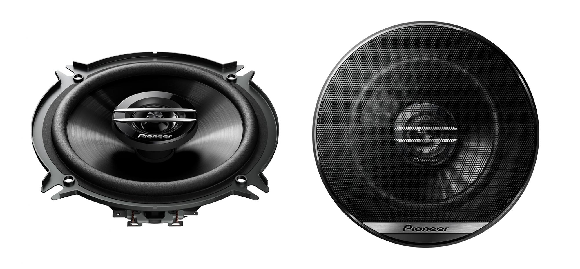 Акустика коаксиальная Pioneer TS-G1320F