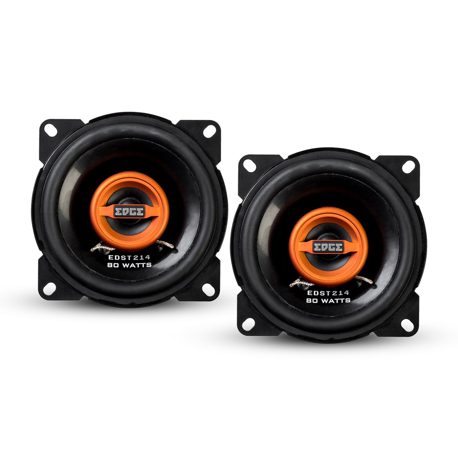 Акустика коаксиальная EDGE EDST214-E6