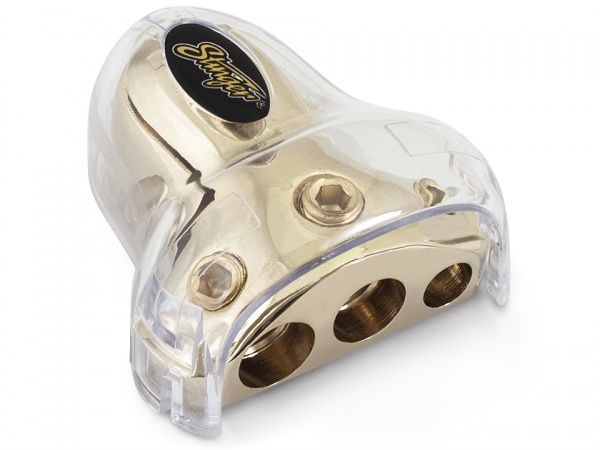 Клемма аккумулятора универсальная Stinger SPT83501