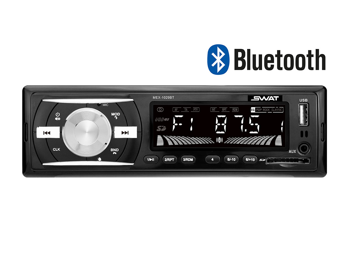 USB - ресивер SWAT MEX-1029BT