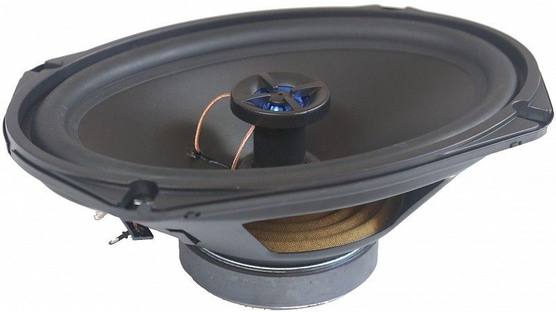 Мидбас Aces AS-690