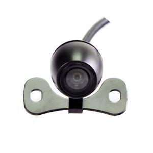 Камера заднего вида Interpower IP-158