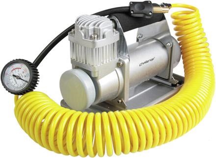 компрессор автомобильный Chellenger CHX-306
