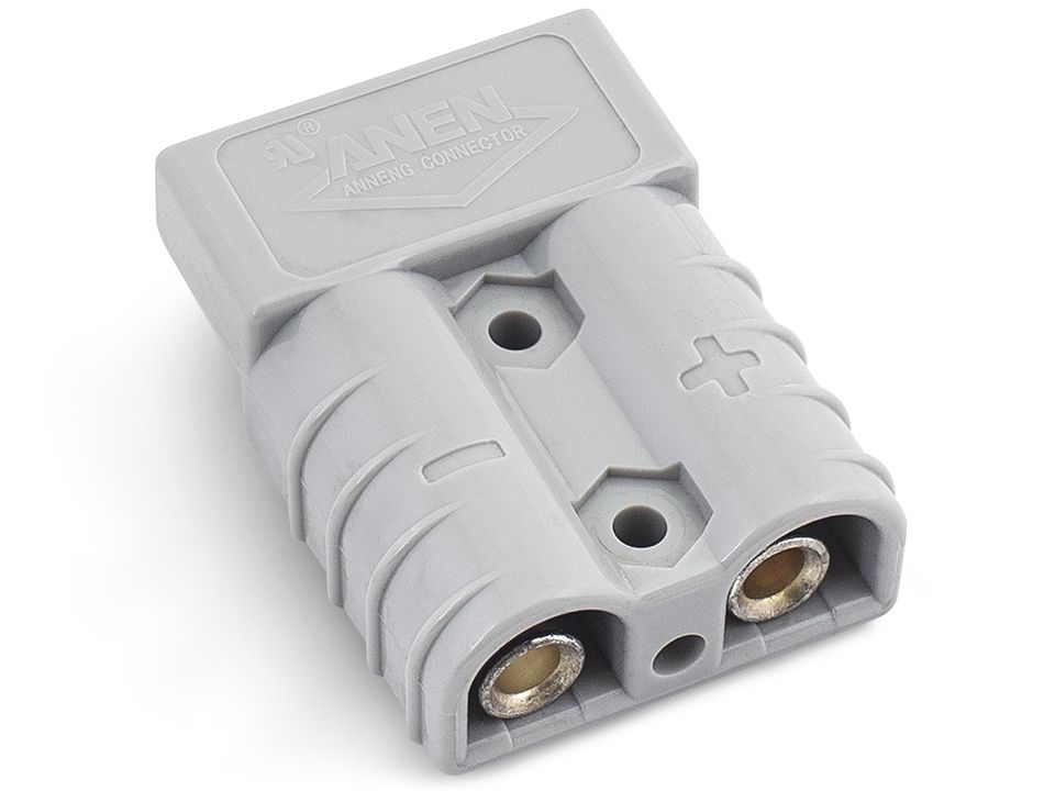 Зажим для проводов Stinqer SQD8