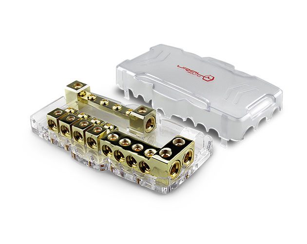 Дистрибьютор питания Ural PB-DB Big SPL Distributor