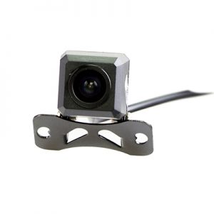 Камера заднего вида Interpower IP-551