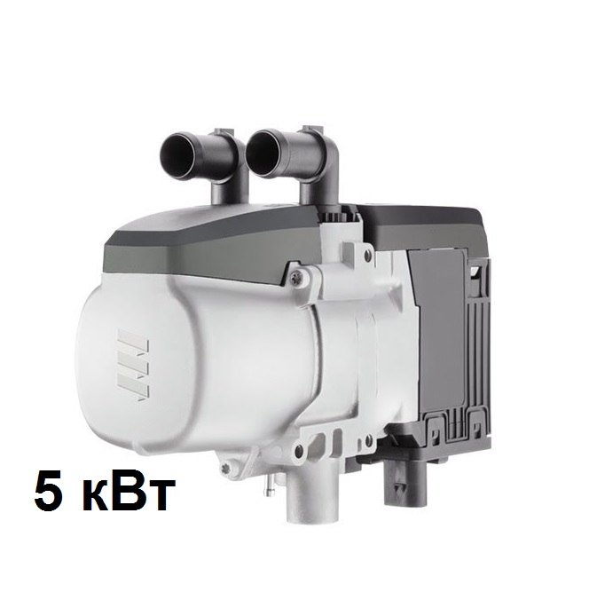 Предпусковой подогреватель двигателя HYDRONIC S3 D5L 24В CS