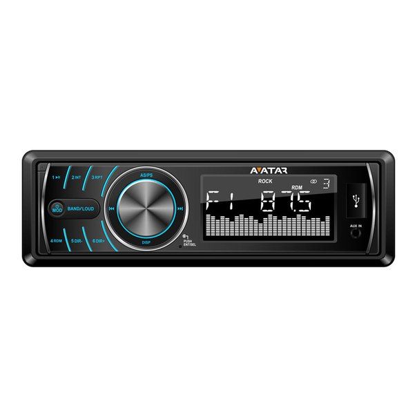 USB - ресивер AVATAR HTU-1401