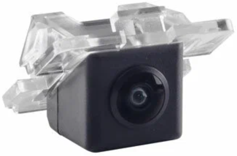 Камера заднего вида в штатное место INCAR VDC-025AHD