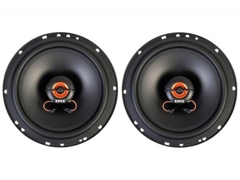 Акустика коаксиальная EDGE ED622B-E7