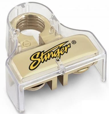 Клемма аккумулятора минусовая Stinger SPT83303
