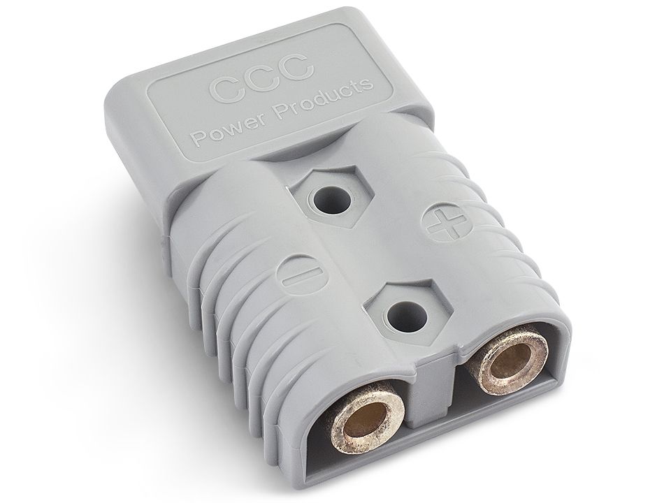 Зажим для проводов Stinqer SQD4