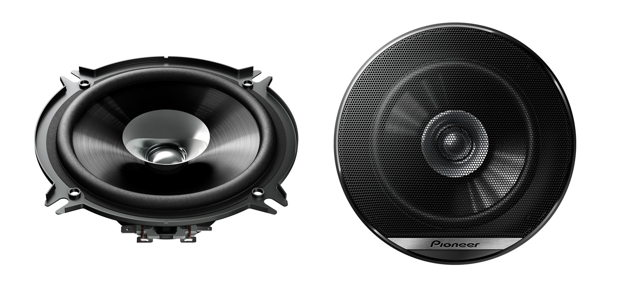Акустика широкополосная Pioneer TS-G1310F