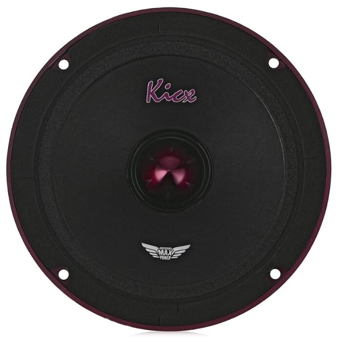 Акустика широкополосная Kicx PRO 8A