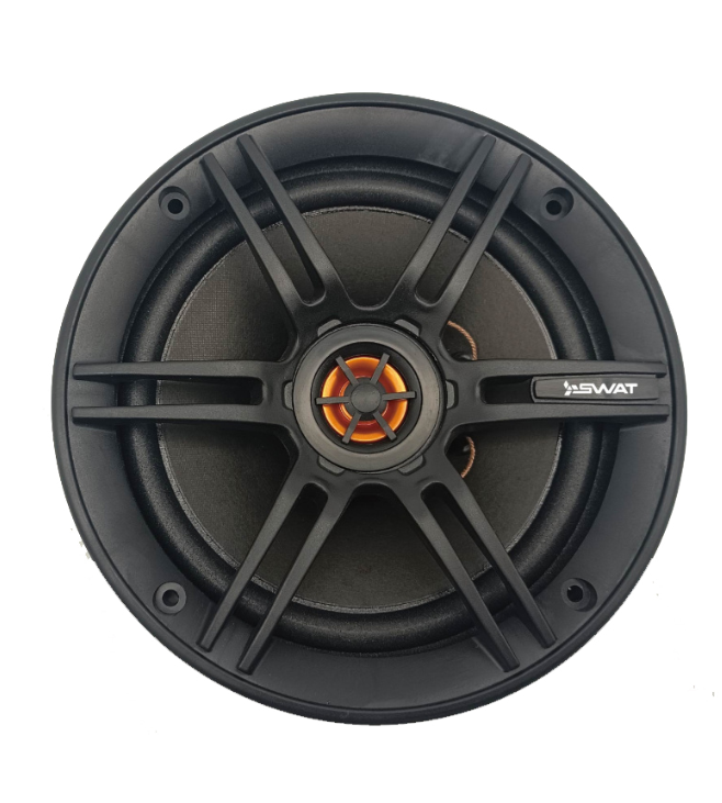 Акустика коаксиальная SWAT SP-C6