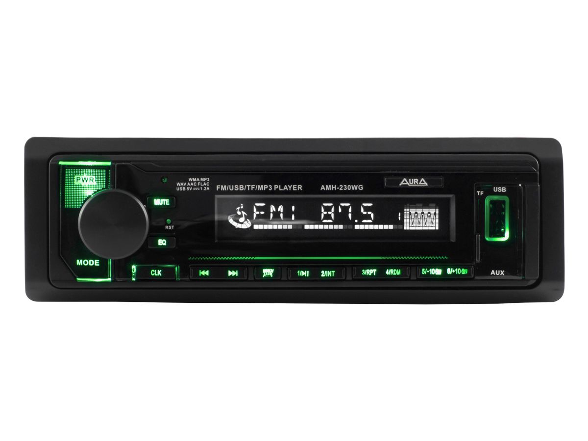USB - ресивер Aura AMH-230WG