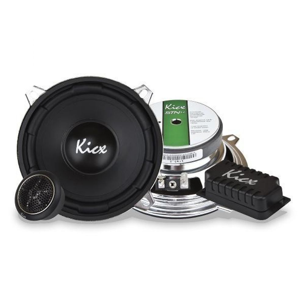 Акустика компонентная Kicx STN 5.2