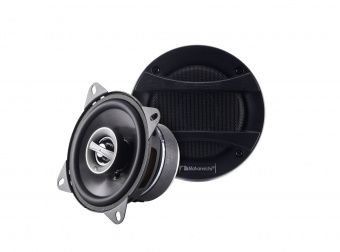 Акустика коаксиальная Nakamichi NSE-1058