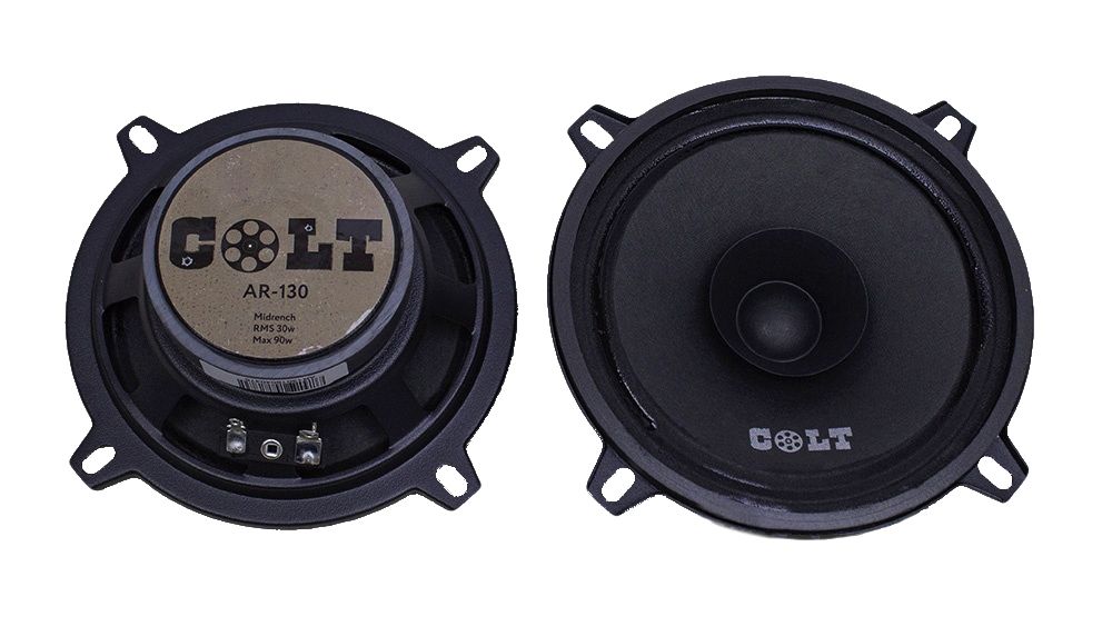 Акустика широкополосная COLT AR-130 V2