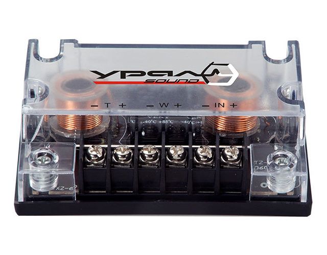 Кроссовер Ural AK Crossover