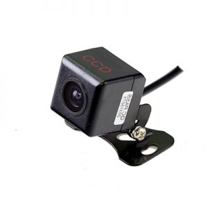 Камера заднего вида Interpower IP-661HD