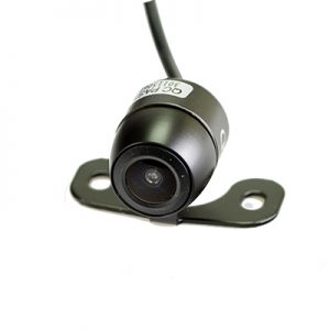 Камера заднего вида Interpower IP-168