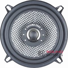 Акустика коаксиальная Ground Zero GZRF 13FXII