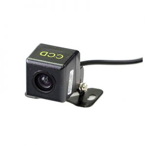 Камера заднего вида Interpower IP-661