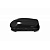 Автобокс (бокс на крышу)  Turino Compact 360 л., 1420 х 830 х 450мм., черный, матовый (двухсторнний)