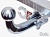 Фаркоп GALIA для Kia XCeed