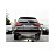 Фаркоп (ТСУ) BMW X5 (F15) (E70) 2007 - ....(оригинальный, съемный шар) WESTFALIA