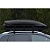 Автобокс (бокс на крышу) Turino 1 410 л.,  1800 х 830 х 450мм., черный, матовый (двухсторонний)