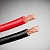 Силовой кабель Tchernov Cable Special DC Power 2 AWG Red