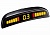 Парковочный радар ParkMaster 45-4-A White