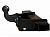 Фаркоп Auto-Hak для Opel Movano B L4 Maxi RWD фургон с двойными колесами и ступенькой, Renault Master L4 Maxi RWD фургон с двойными колесами и ступенькой, Nissan NV400 L4 Maxi RWD фургон с двойными колесами и ступенькой