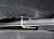 Автобокс (бокс на крышу) Turino 1 Lux 410 л., 1800 х 830 х 450мм., черный, глянцевый