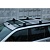 Багажник LUX с дугами 1,2м для Nissan X-Trail 2001-... г.в. для NISSAN X-TRAIL
